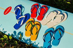 Havaianas